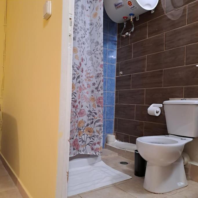 Zenia Home 1 Στην Καρδιά Της Πάτρας Exterior photo